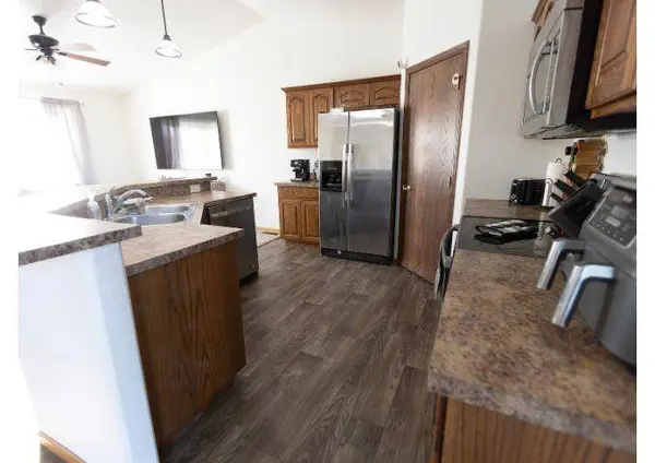 752 Bear Tooth Court, Box Elder, SD 57719