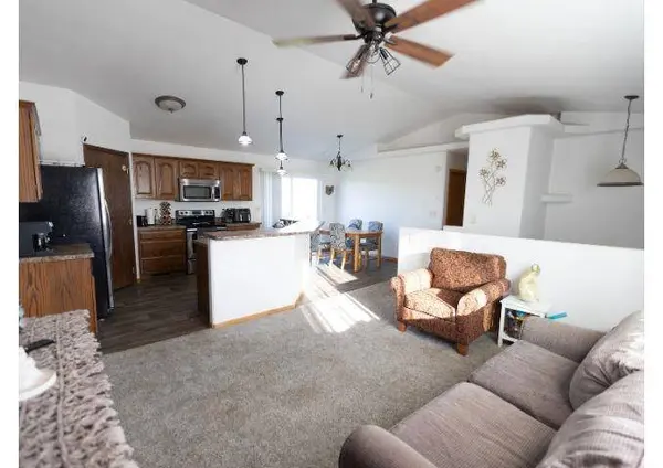 752 Bear Tooth Court, Box Elder, SD 57719