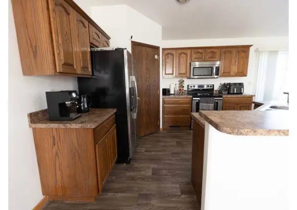 752 Bear Tooth Court, Box Elder, SD 57719