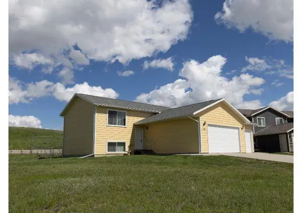 752 Bear Tooth Court, Box Elder, SD 57719