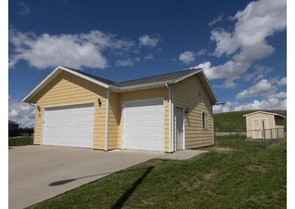 752 Bear Tooth Court, Box Elder, SD 57719