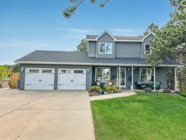 7321 Raven Circle, Rapid City, SD 57702