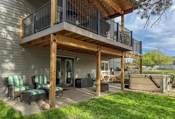 7321 Raven Circle, Rapid City, SD 57702