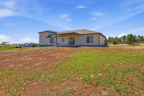 6490 Anderson Road, Summerset, SD 57719