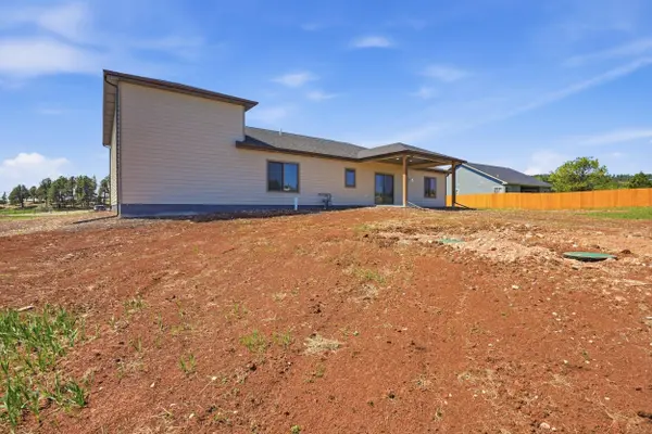 6490 Anderson Road, Summerset, SD 57719