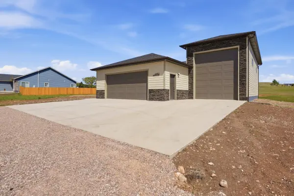 6490 Anderson Road, Summerset, SD 57719