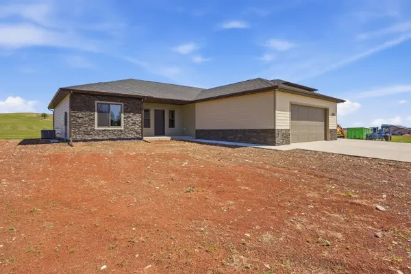 6490 Anderson Road, Summerset, SD 57719