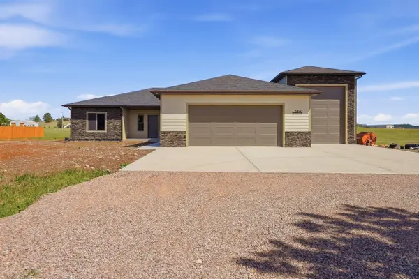 6490 Anderson Road, Summerset, SD 57719