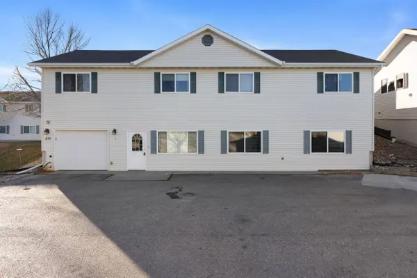 875 Unit C E Minnesota Street, Rapid City, SD 57701