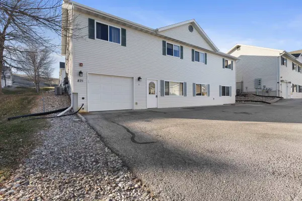 875 Unit C E Minnesota Street, Rapid City, SD 57701