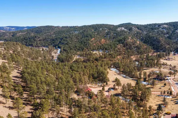 27301 Simunek Court Road, Hot Springs, SD 57747