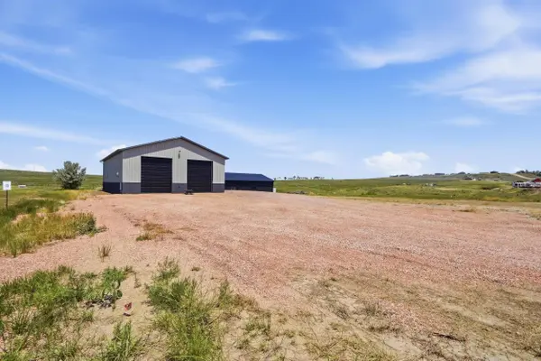 Barefoot Ridge Court, Hot Springs, SD 57747