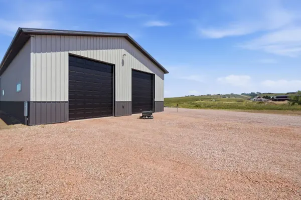 Barefoot Ridge Court, Hot Springs, SD 57747