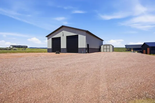 Barefoot Ridge Court, Hot Springs, SD 57747