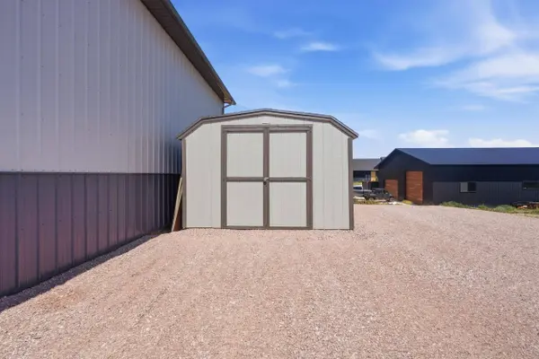Barefoot Ridge Court, Hot Springs, SD 57747