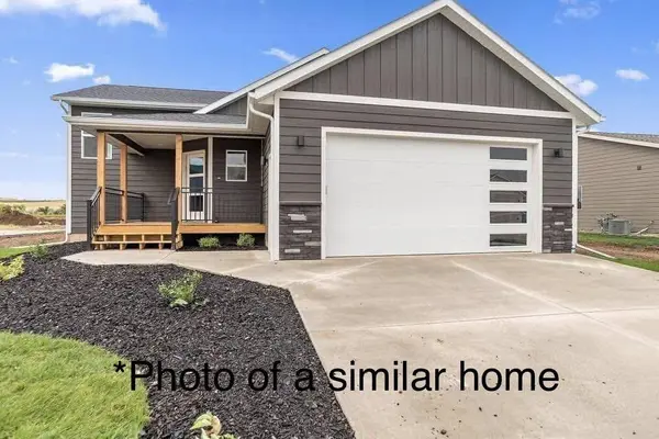 Lot 7 W Country Road, Rapid City, SD 57701