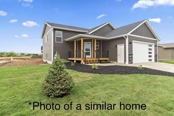 Lot 7 W Country Road, Rapid City, SD 57701