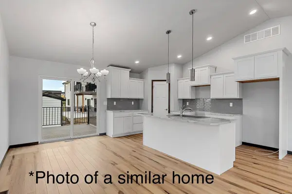 Lot 19 W Country Road, Rapid City, SD 57701