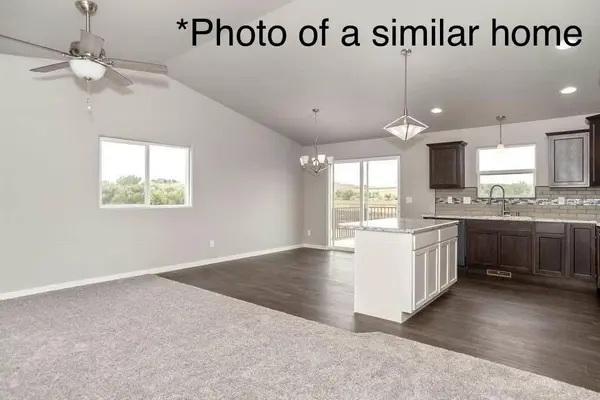 Lot 7 W Country Road, Rapid City, SD 57701