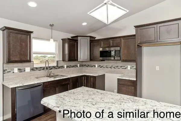 Lot 7 W Country Road, Rapid City, SD 57701