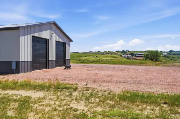 Lot D Barefoot Ridge Court, Hot Springs, SD 57747