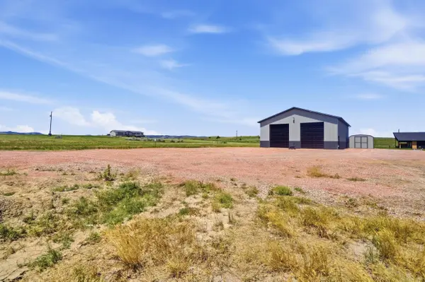 Lot D Barefoot Ridge Court, Hot Springs, SD 57747