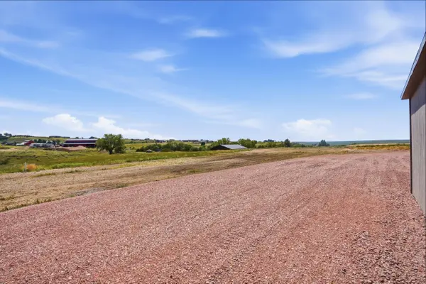 Lot D Barefoot Ridge Court, Hot Springs, SD 57747