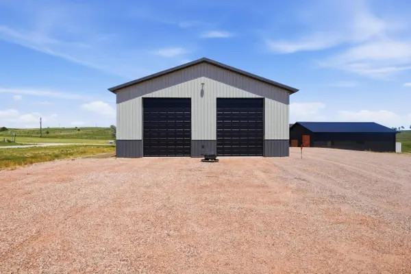 Lot D Barefoot Ridge Court, Hot Springs, SD 57747