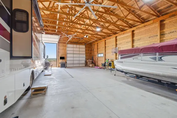 Lot D Barefoot Ridge Court, Hot Springs, SD 57747