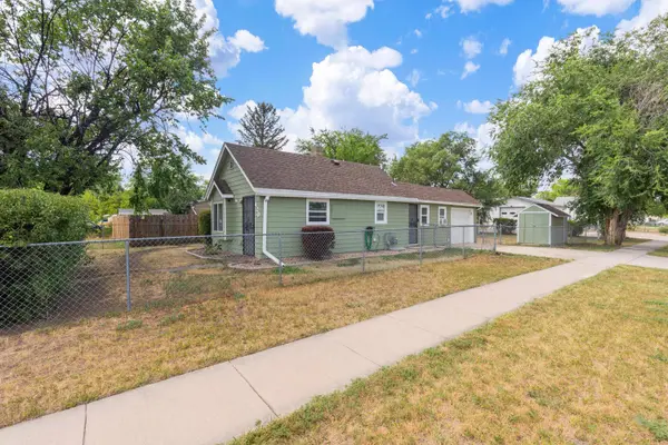 420 E Watertown Street, Rapid City, SD 57701