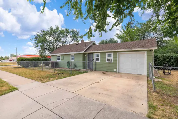 420 E Watertown Street, Rapid City, SD 57701