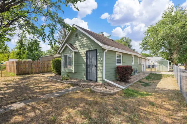 420 E Watertown Street, Rapid City, SD 57701