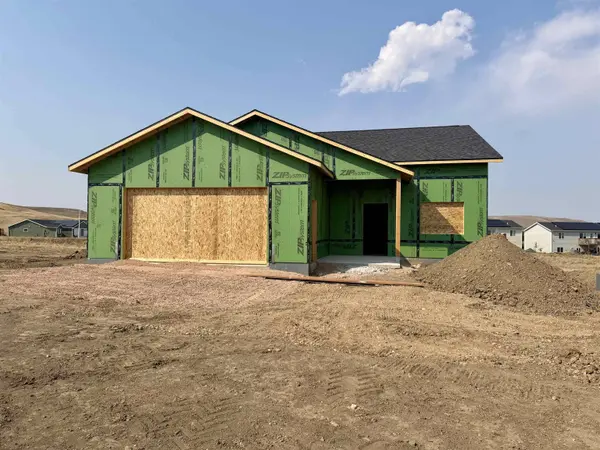 lot 9 block 7 W Country Road
