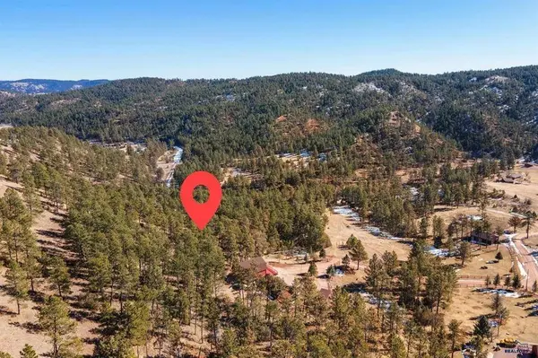 Simunek Court Road, Hot Springs, SD 57747