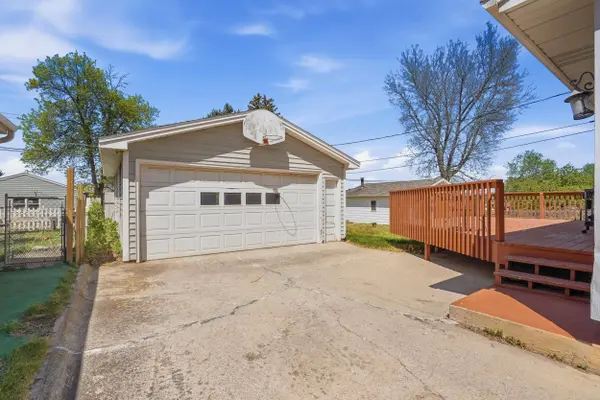 1739 Lodge Street, Rapid City, SD 57702