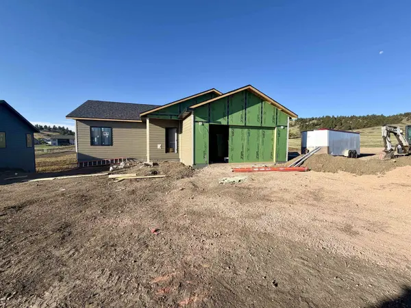 Lot 20 W Country Road, Rapid City, SD 57701