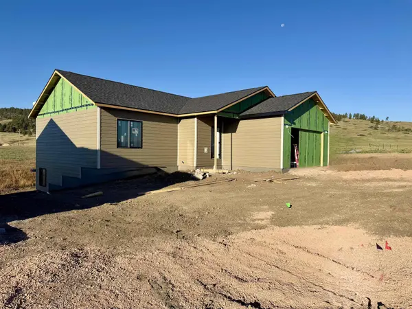 Lot 20 W Country Road