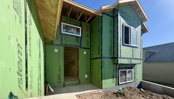 Lot 8 W Country Road, Rapid City, SD 57701