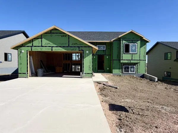 Lot 8 W Country Road