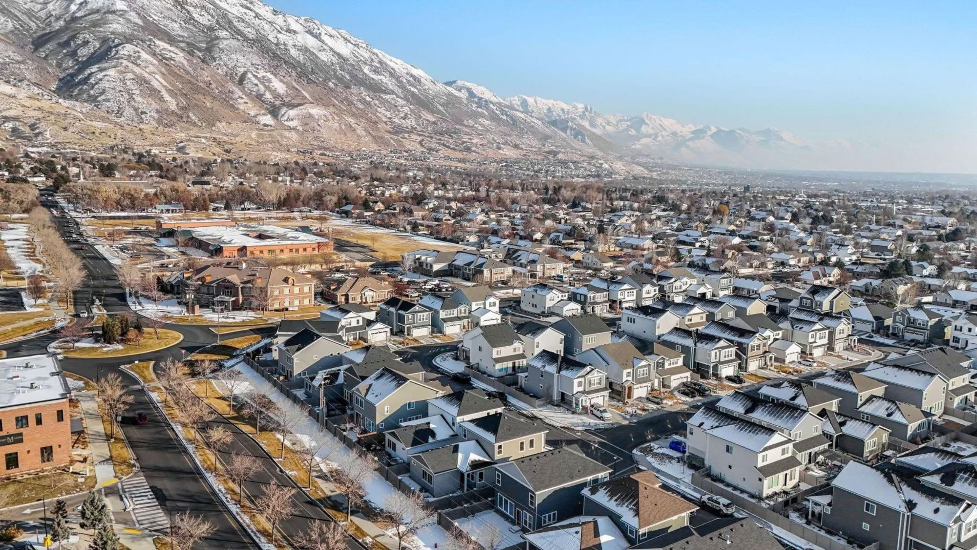 Selling Your Utah Home in Spring 2027? Here’s What to Do Before Winter