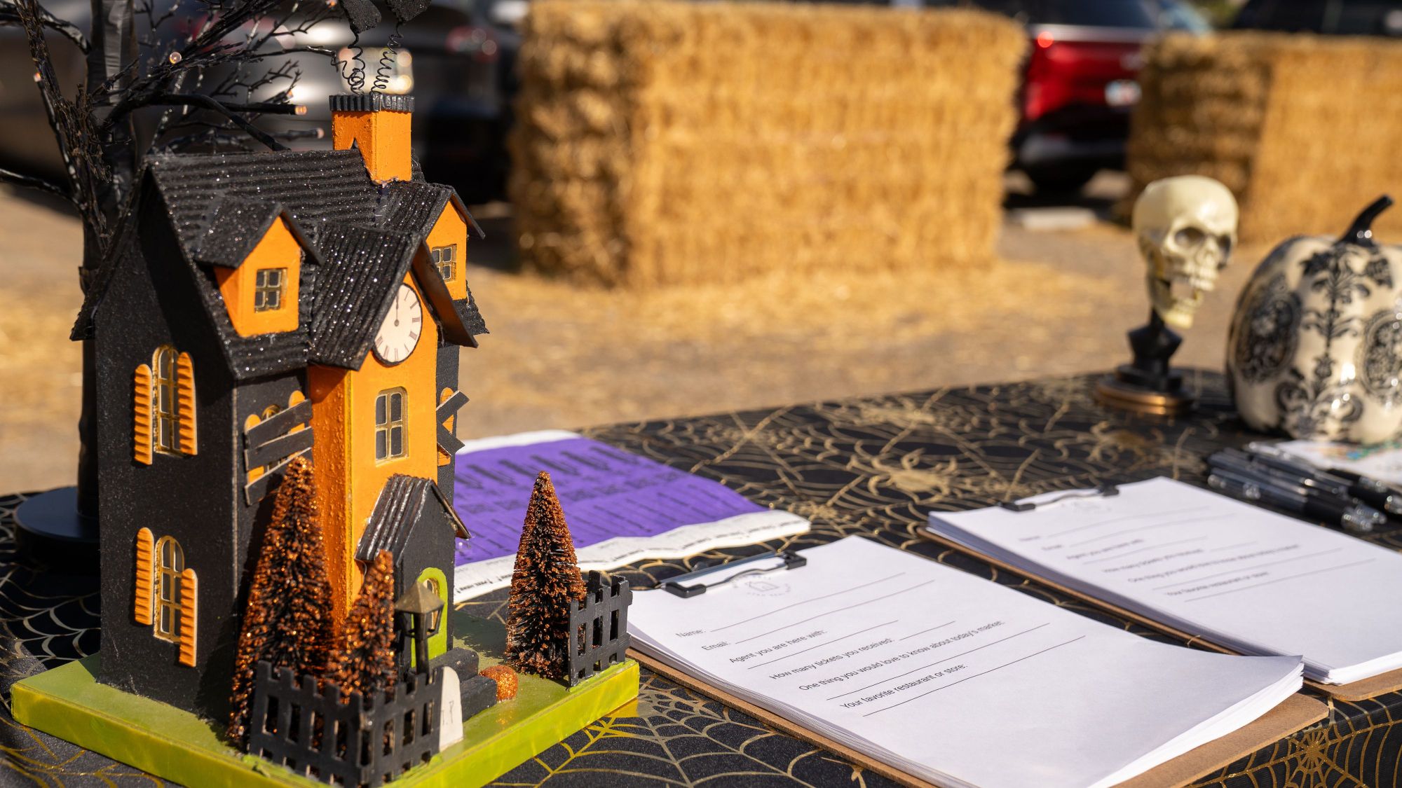 Halloween Weekend in Utah: The Best Communities for Family Fun