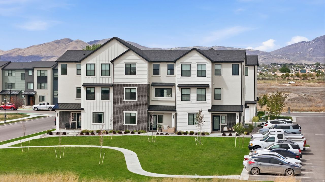 Why Utah County Is Still One of the Best Places to Buy a Home in 2026