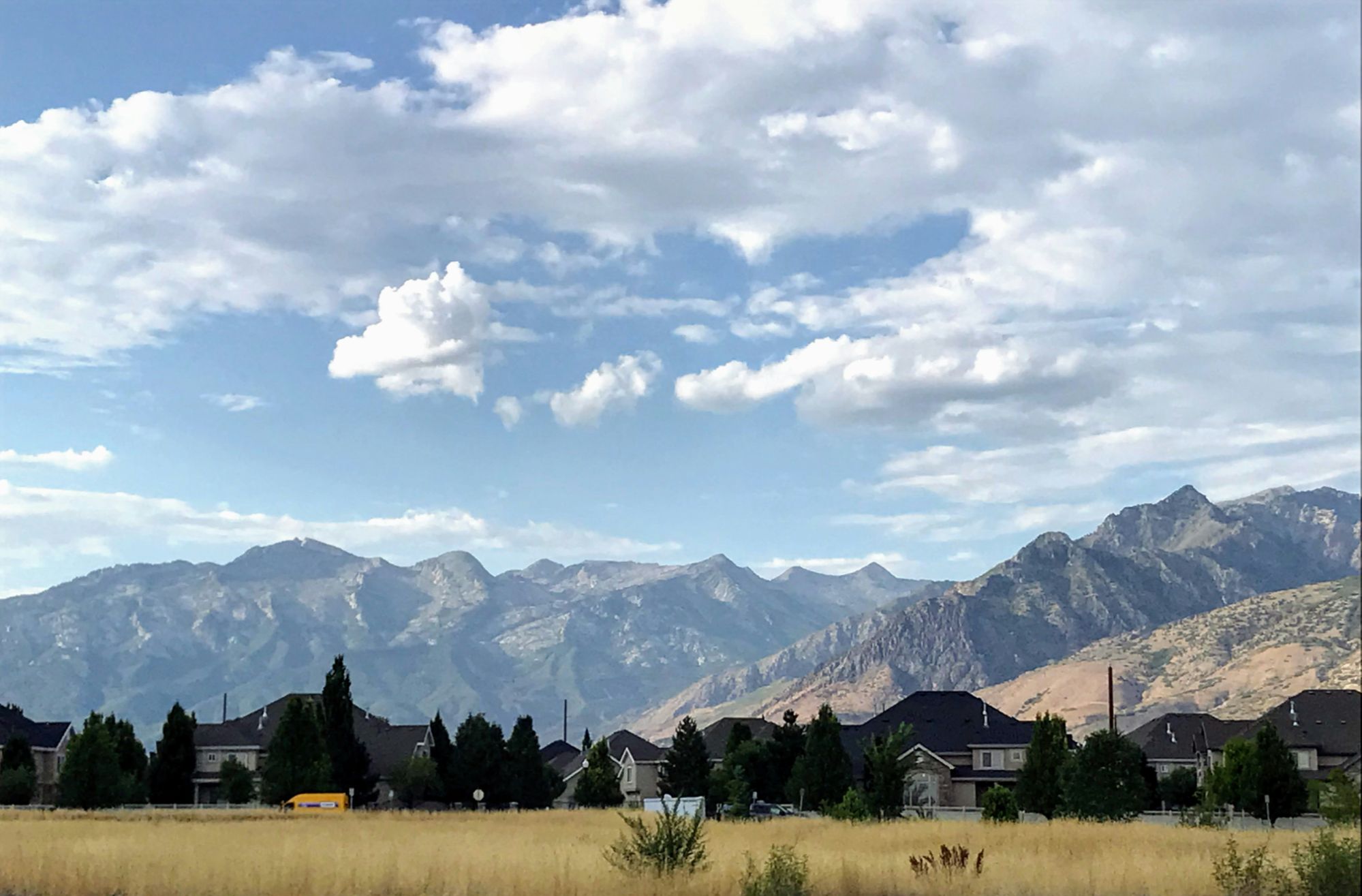 Pros and Cons of Living in Lehi Utah | Moving to Lehi Guide