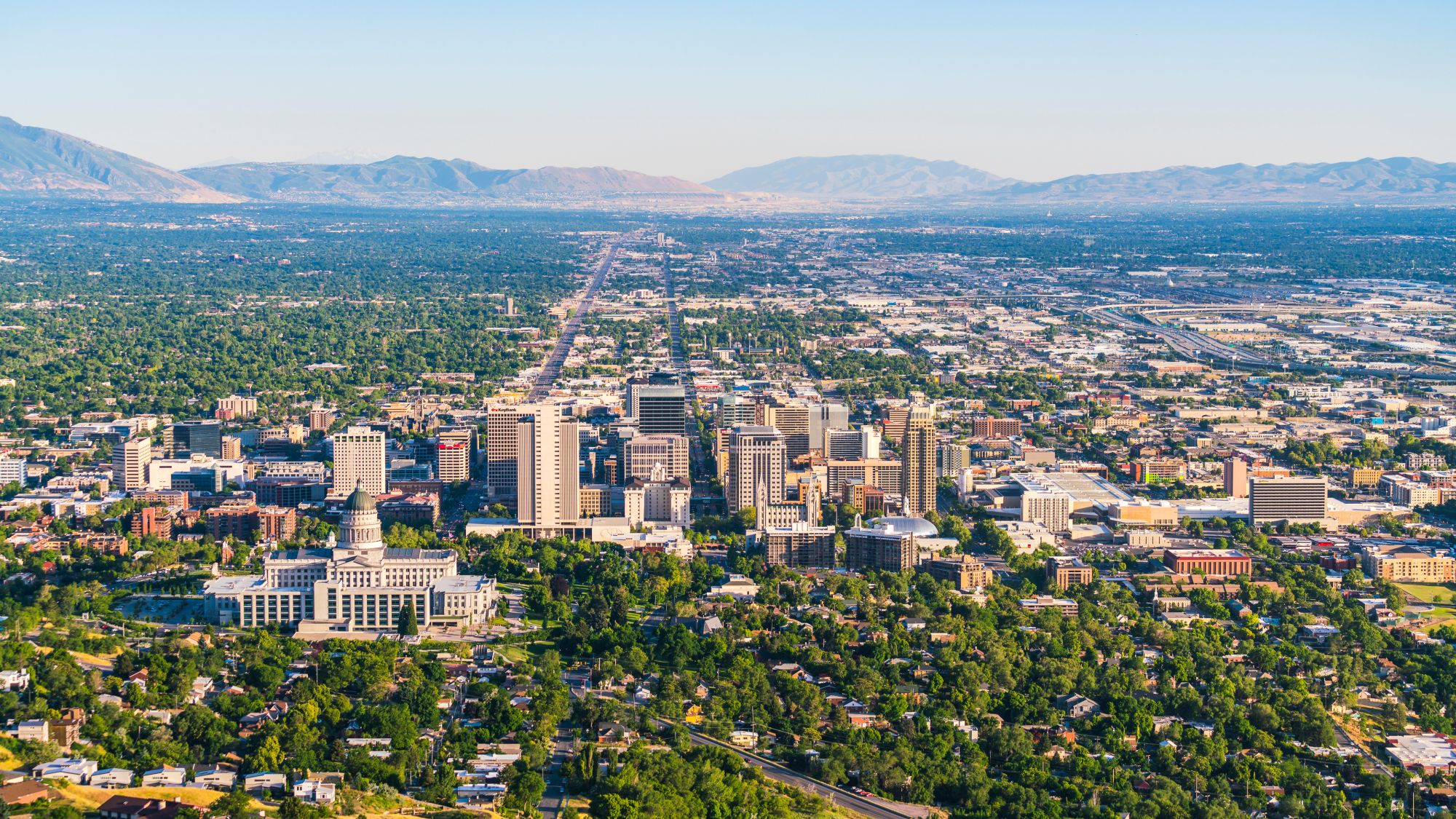 Top 10 Things to Do Before Selling Your Utah Home