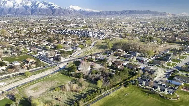 West Jordan