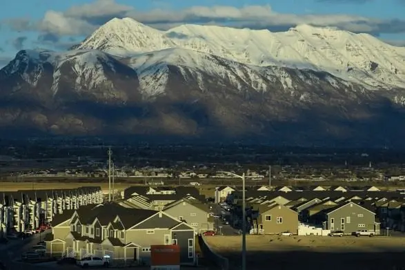 Lehi