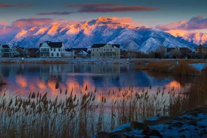 South Jordan
