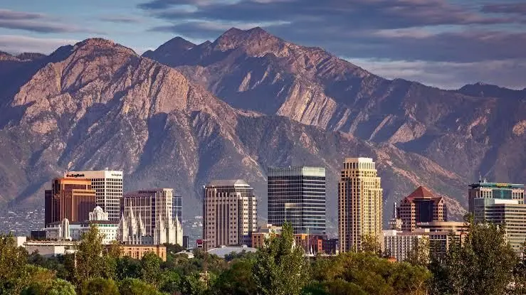 Salt Lake City