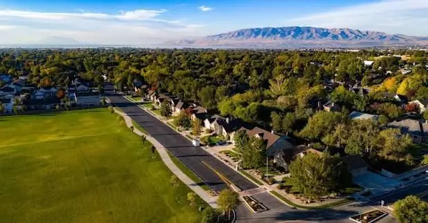 American Fork