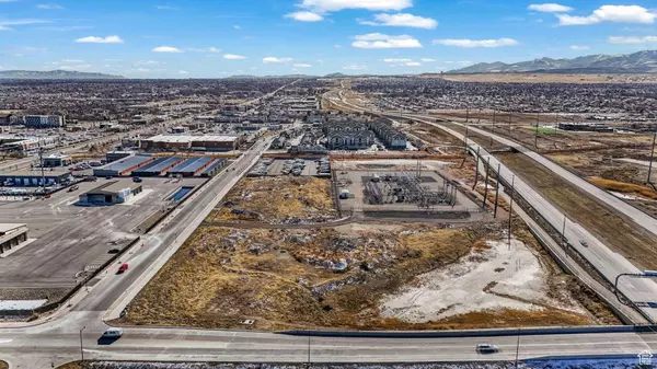 2448 S ANNA CAROLINE DR, West Valley City, UT 84128